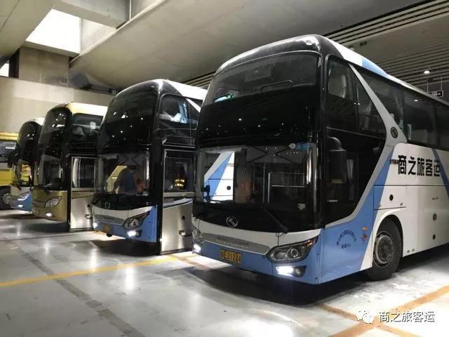 商之旅活動(dòng) | 保駕護(hù)航，順利接待千人旅游團(tuán)隊(duì)安全出行！