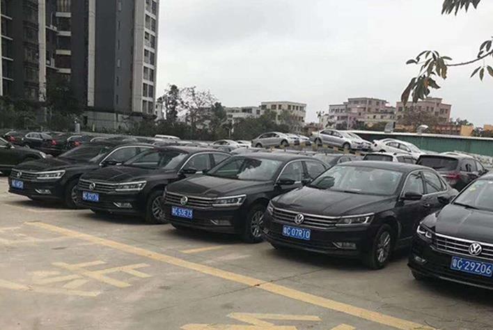 商之旅租車推薦幾種租車省錢的方法  