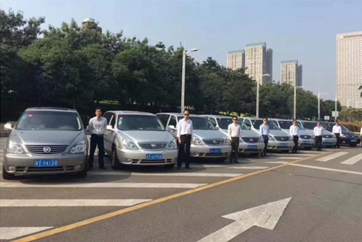 網(wǎng)上租車需要注意的五個事項(xiàng)