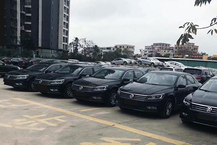 廣州自駕租車方便么？怎么簽訂合同？