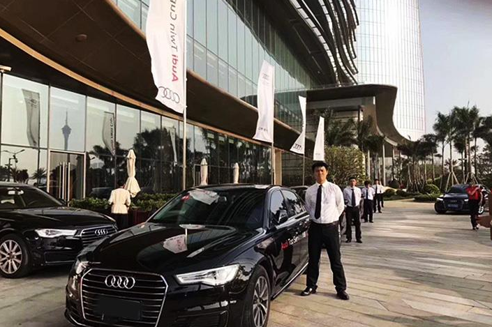 進(jìn)行廣州租車前，需要提前做好哪些工作？