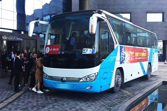 自駕租車需要留意哪些事項(xiàng)？