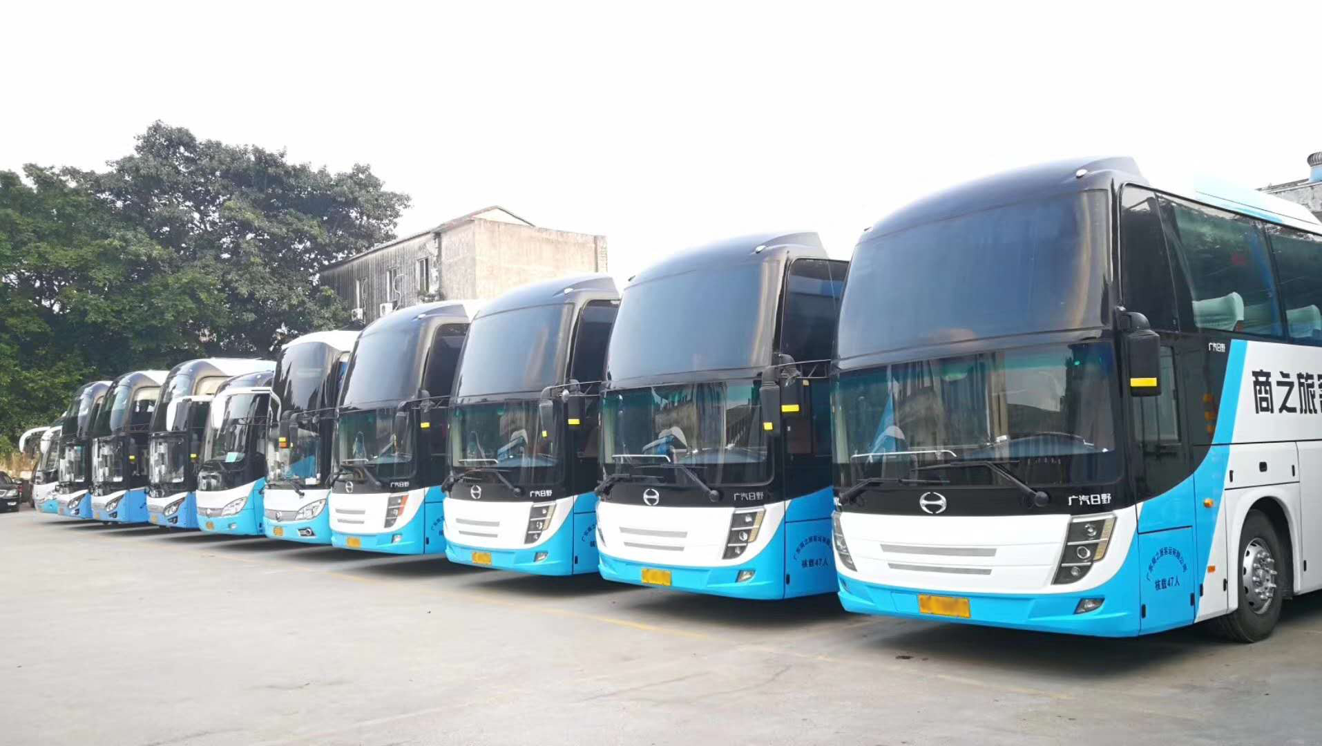 租車(chē)要什么樣的租車(chē)公司才算靠譜？