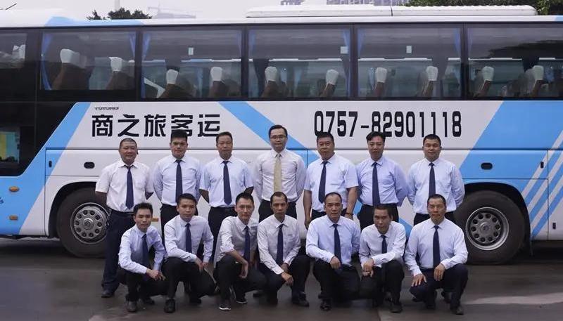 2021，廣東商之旅邀您一同逐夢前行！