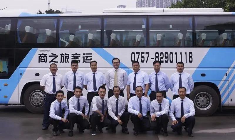 商之旅客運(yùn)消毒防疫措施堅(jiān)持不松懈，安心迎接旅游！